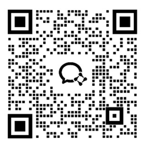 扫码添加刘经理